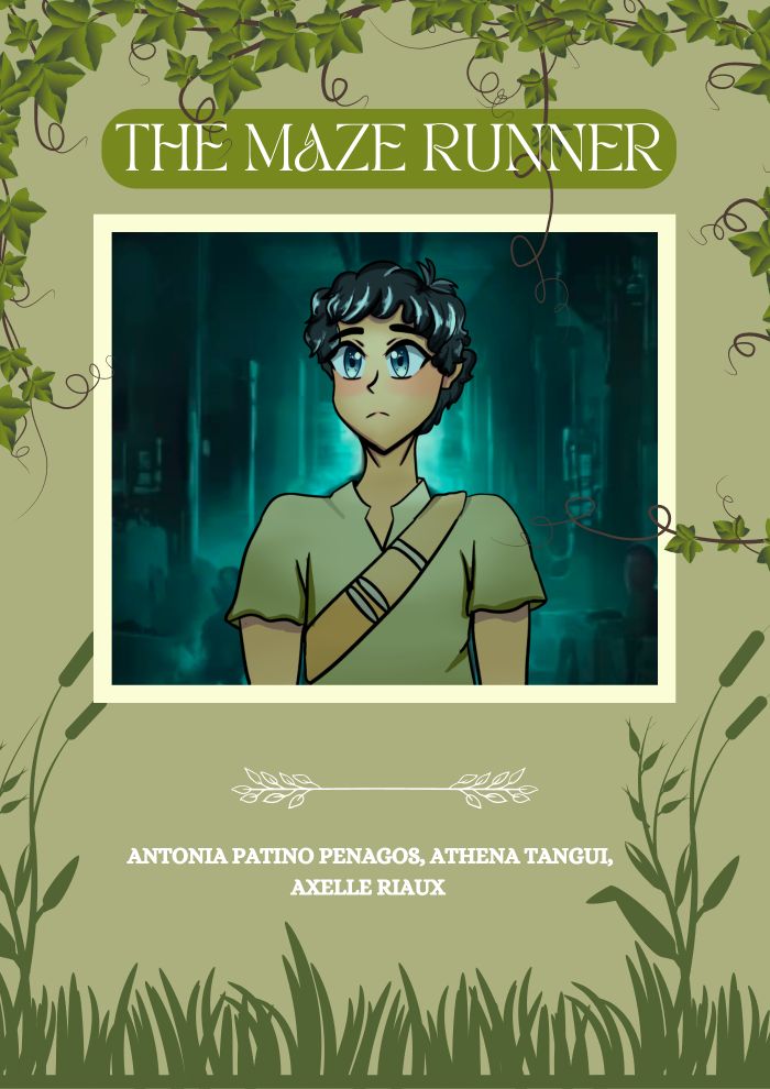 Dossier générique The Maze Runner