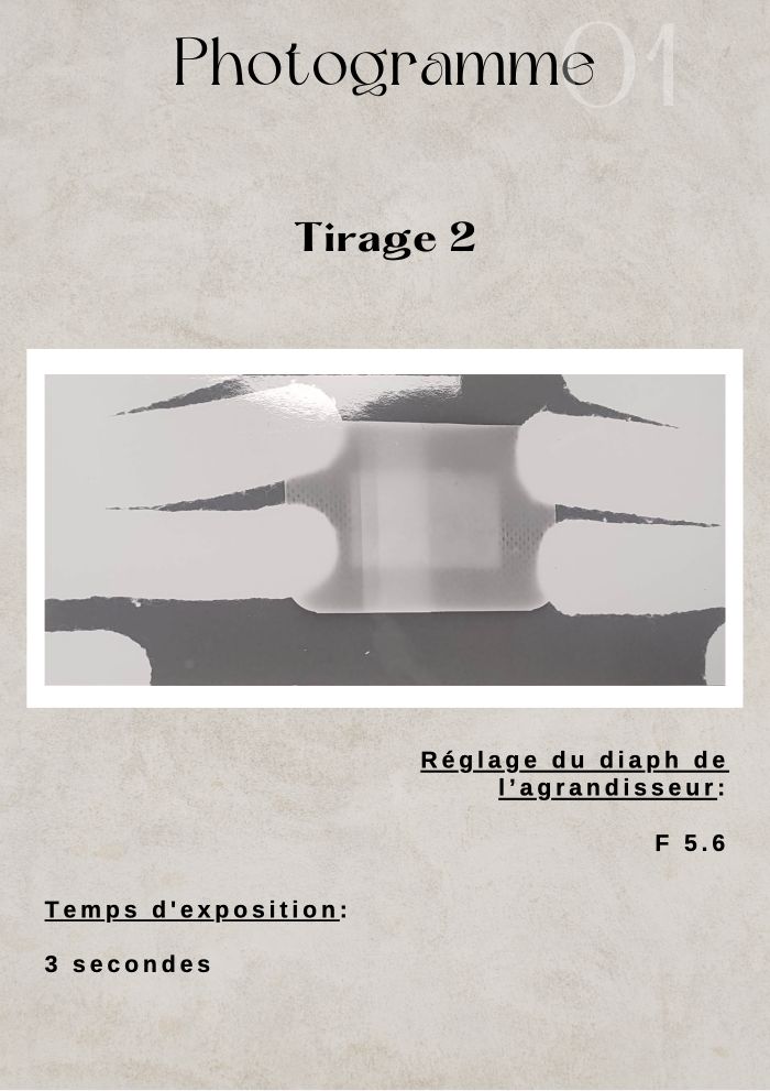 Dossier technique, planche 4