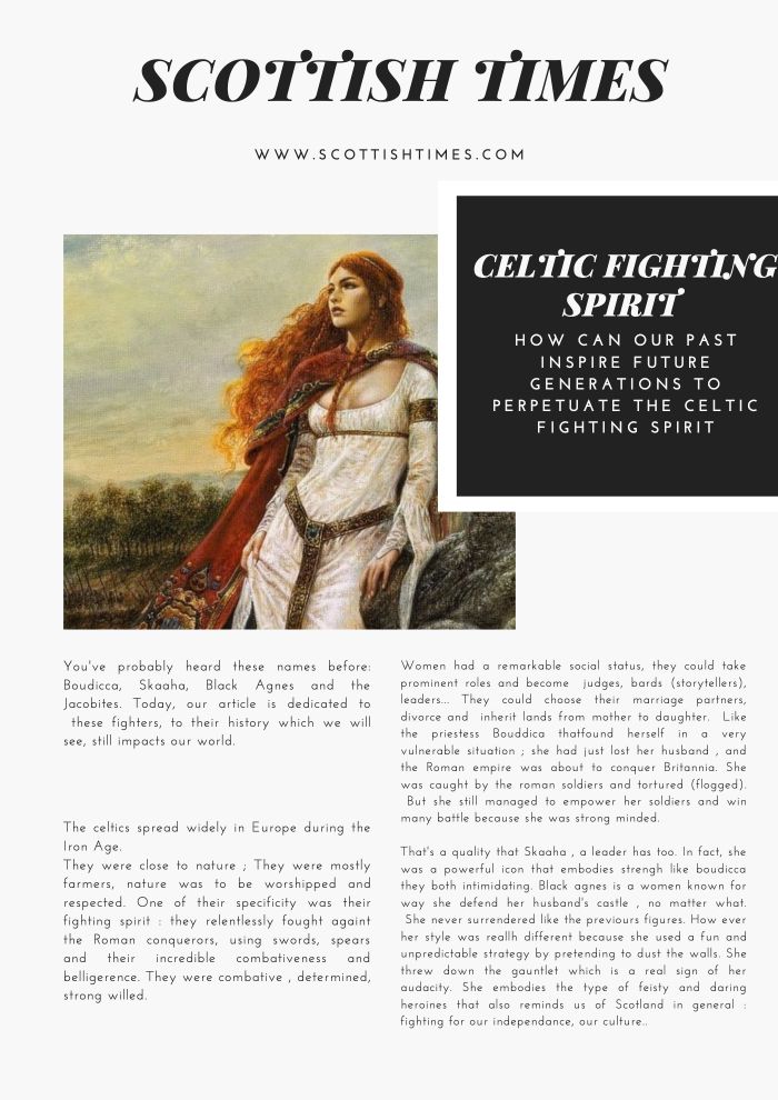 Scottish Times